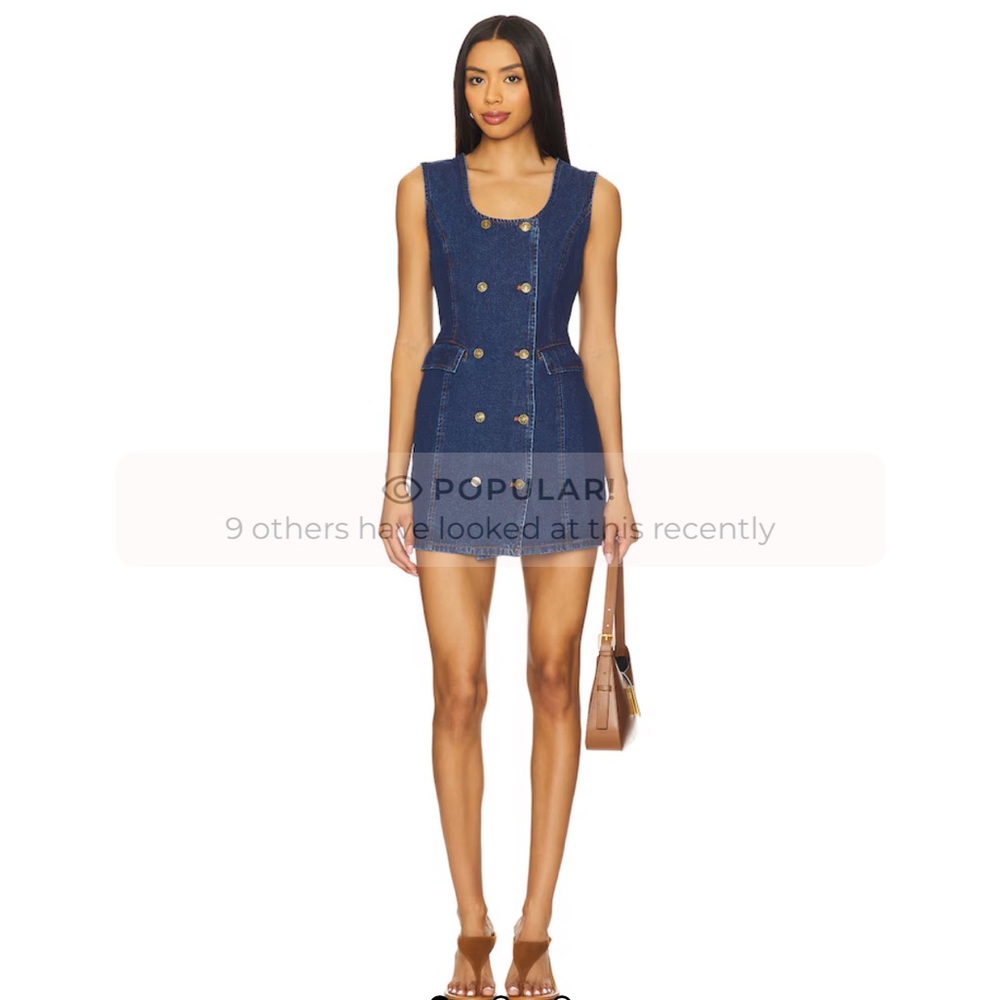 Lioness dress